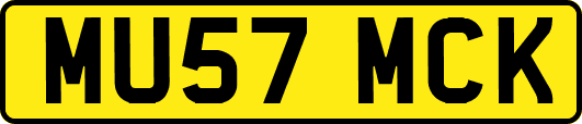 MU57MCK