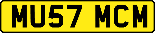 MU57MCM
