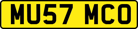 MU57MCO