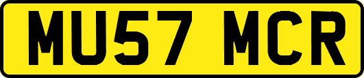 MU57MCR