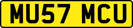 MU57MCU