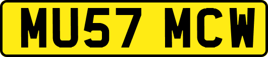 MU57MCW