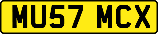 MU57MCX