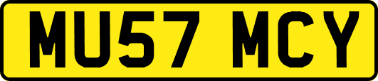 MU57MCY