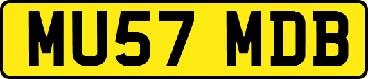 MU57MDB