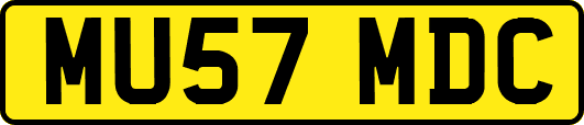 MU57MDC