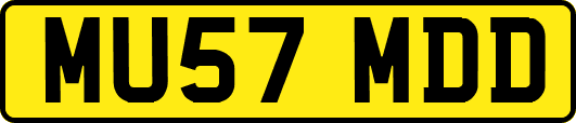 MU57MDD