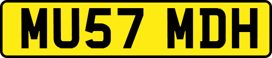 MU57MDH