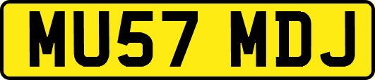 MU57MDJ