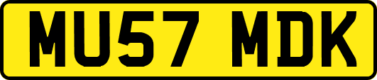 MU57MDK