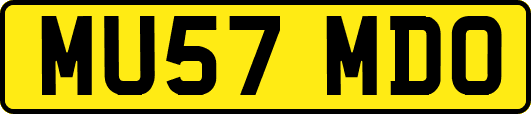 MU57MDO