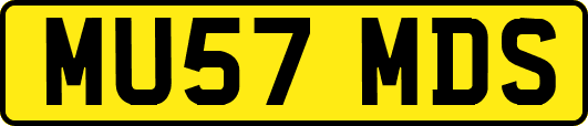 MU57MDS