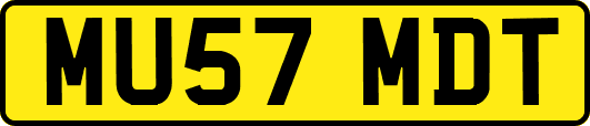 MU57MDT