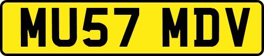 MU57MDV