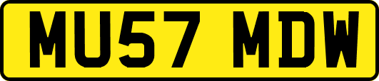 MU57MDW