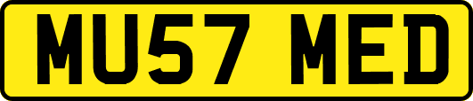 MU57MED