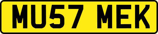 MU57MEK