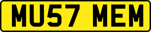 MU57MEM