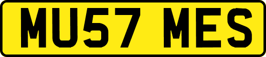 MU57MES