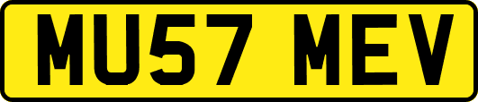 MU57MEV