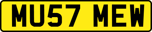 MU57MEW
