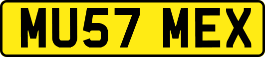 MU57MEX