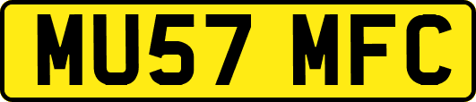 MU57MFC