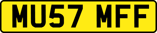 MU57MFF