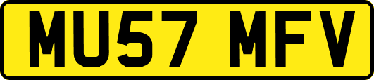 MU57MFV