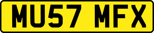MU57MFX