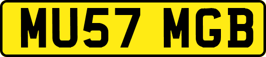 MU57MGB