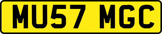 MU57MGC