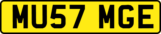 MU57MGE
