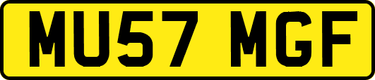 MU57MGF
