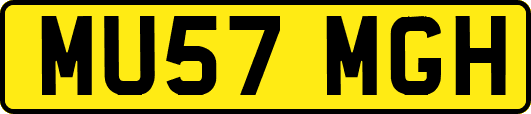 MU57MGH