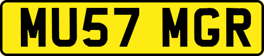 MU57MGR