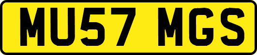 MU57MGS