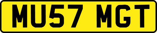 MU57MGT