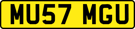 MU57MGU