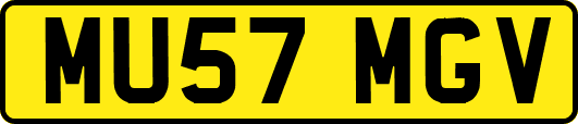 MU57MGV