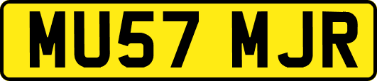 MU57MJR