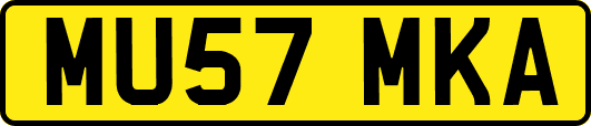 MU57MKA