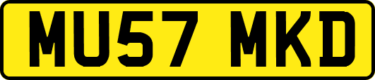 MU57MKD