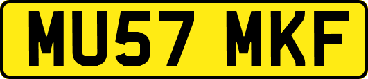 MU57MKF