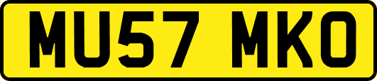 MU57MKO