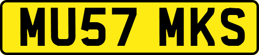 MU57MKS