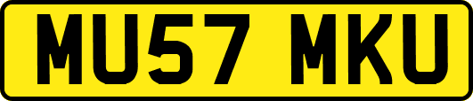 MU57MKU