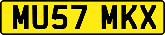 MU57MKX