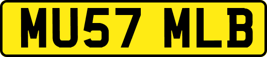 MU57MLB