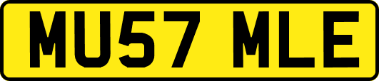 MU57MLE